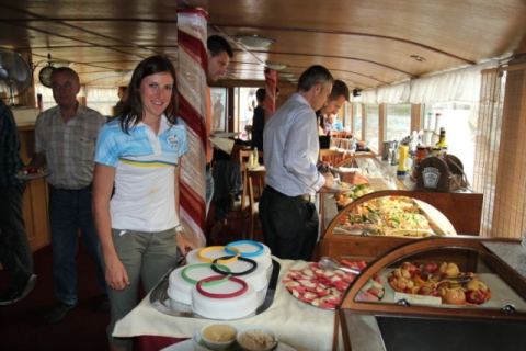 Life on board