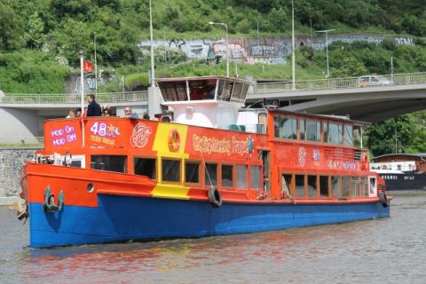 Life on board