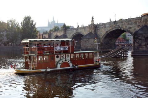 Life on board