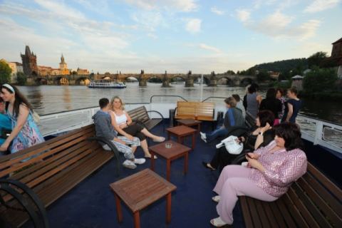 Life on board