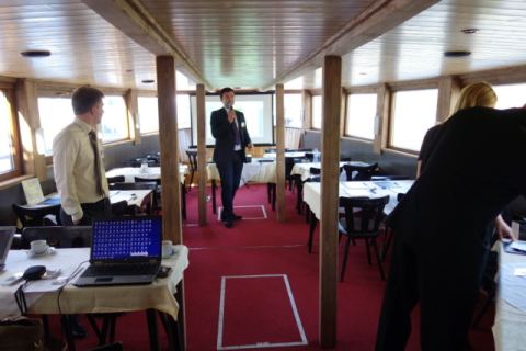 Life on board