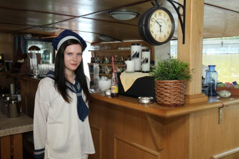 Life on board