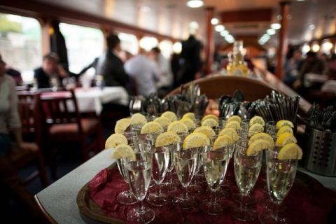 Life on board