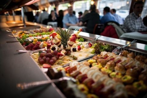 Life on board