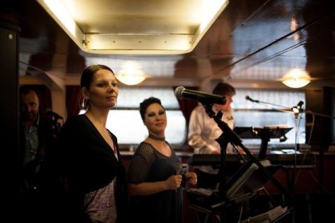 Life on board