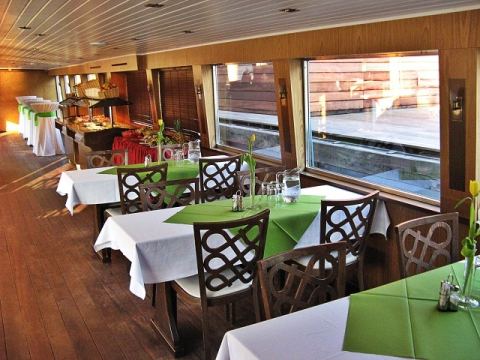 Life on board