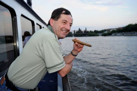 Life on board