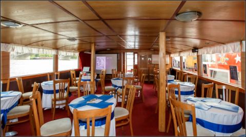Life on board