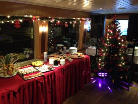 Life on board