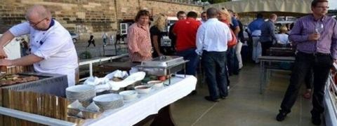 Boats and steamboats for hire